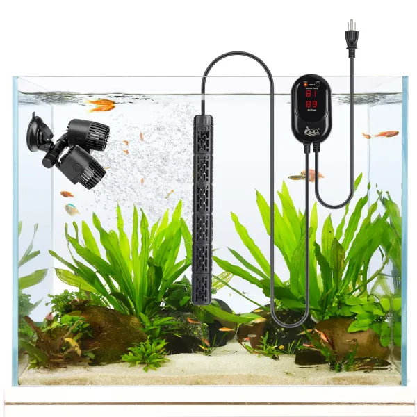 Aquarium Heater