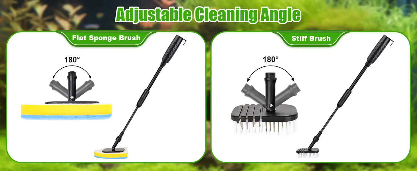 Cleaner Kit