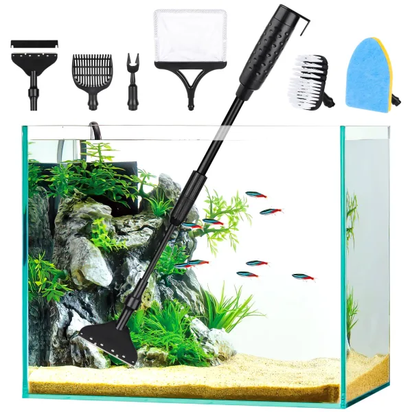 Cleaner Kit