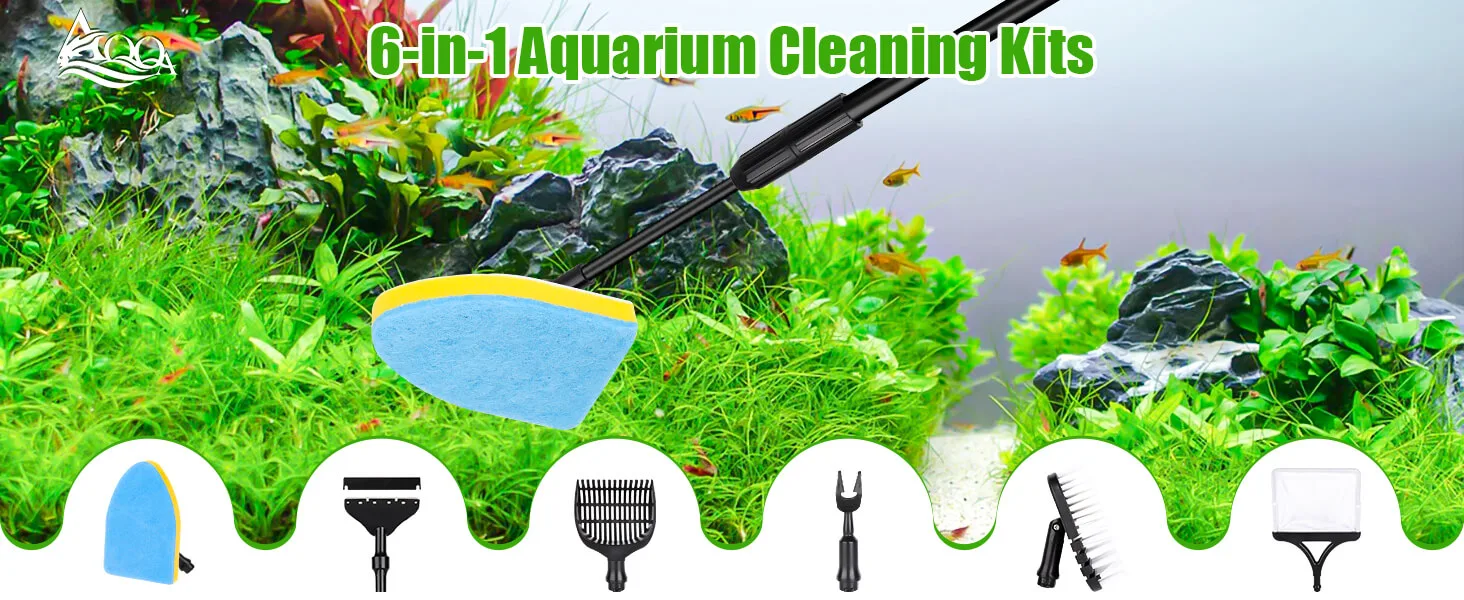 Cleaner Kit