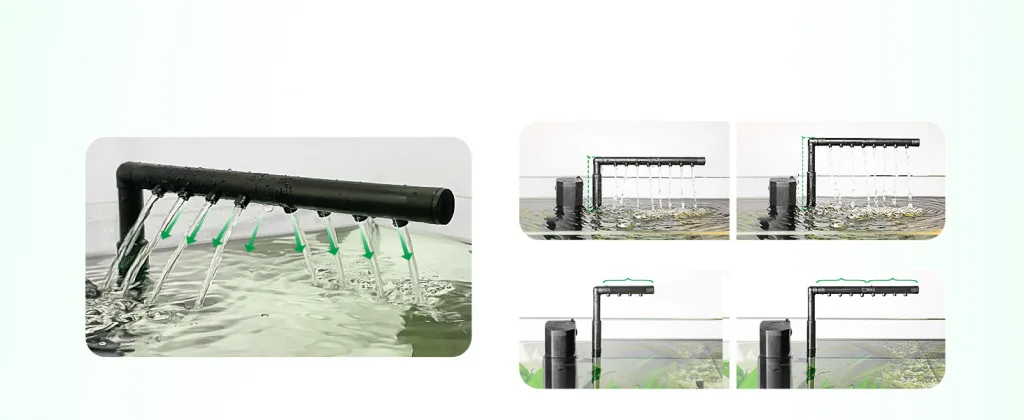 Filter and Accessories
