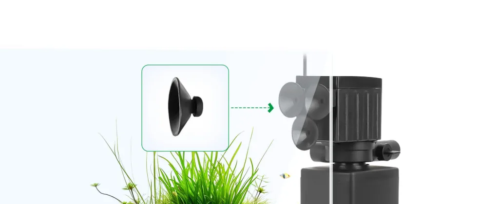 Filter and Accessories