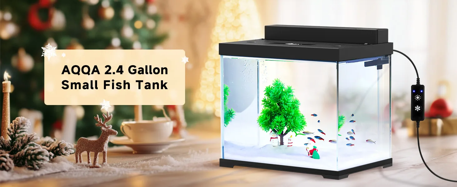 Fish Tank