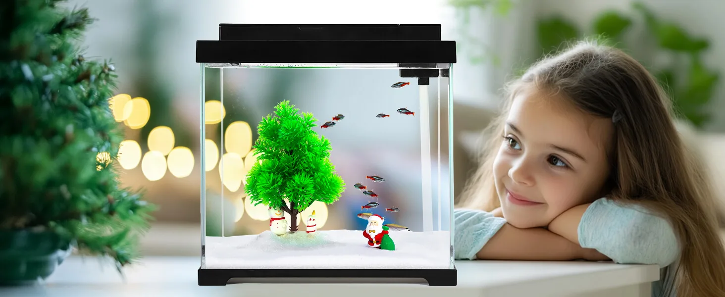 Fish Tank