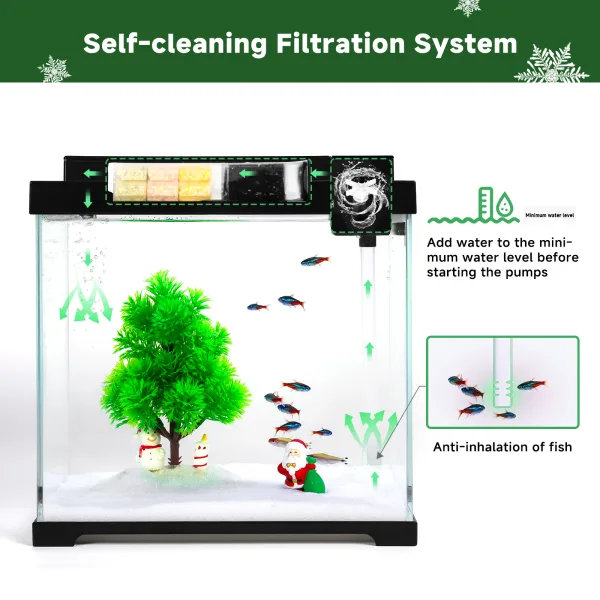 Fish Tank