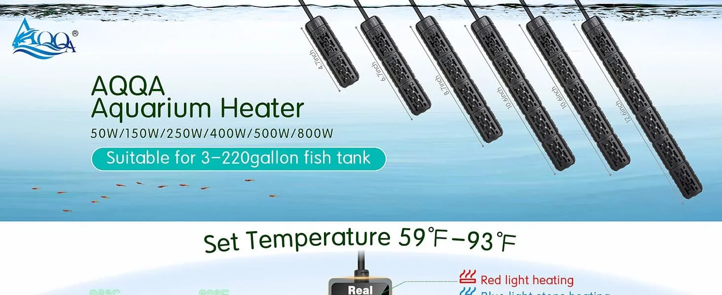 Heater