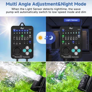 Water Pump