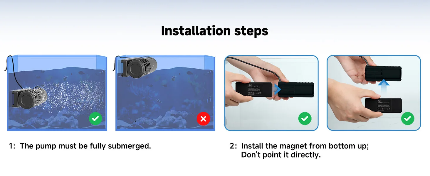 Wave Maker