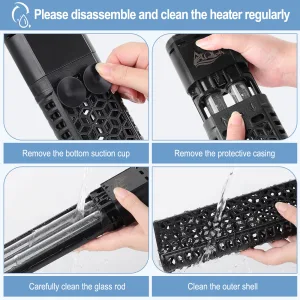 aquarium heater