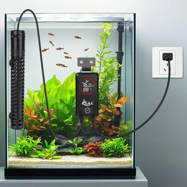 aquarium heater