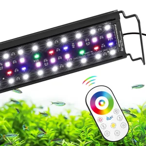 aquarium light
