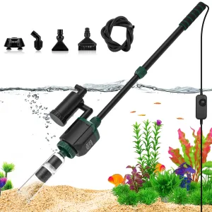 Aquarium Gravel Cleaner