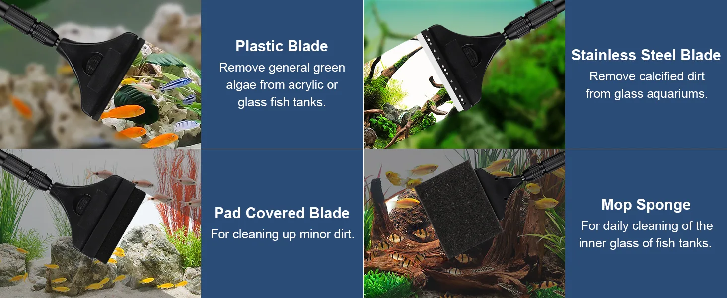 Cleaner Kit