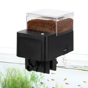 Fish Feeder
