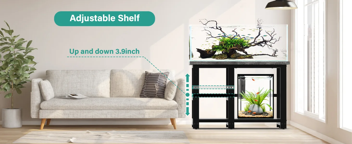 Fish Tank Stand
