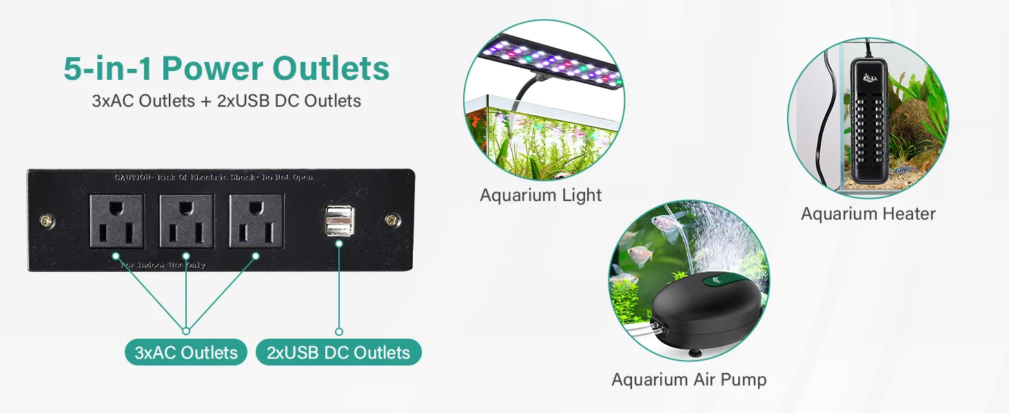 Fish Tank Stand