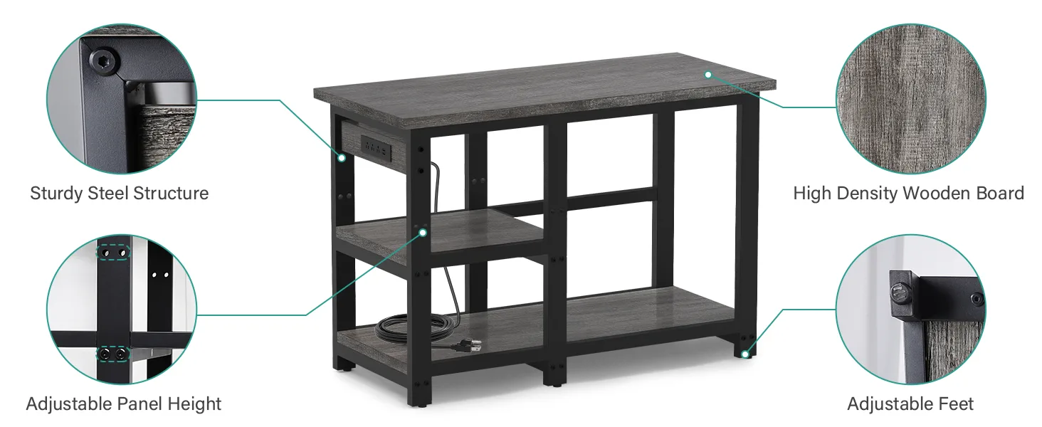 Fish Tank Stand