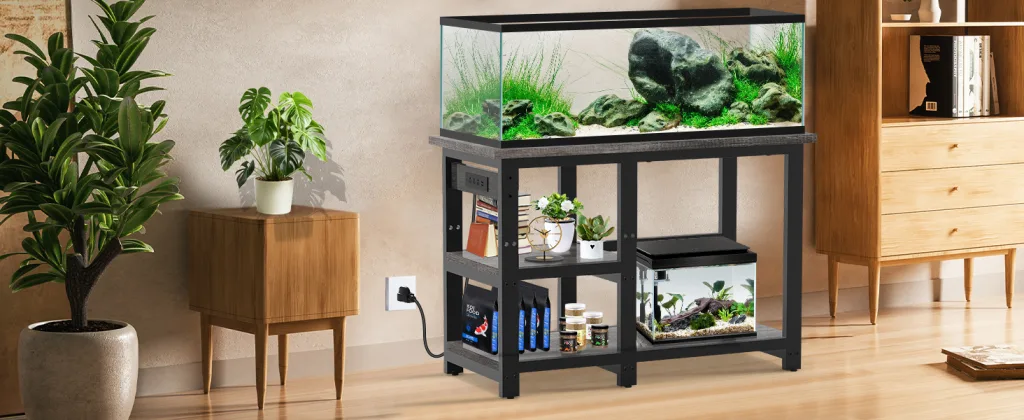 Fish Tank Stand