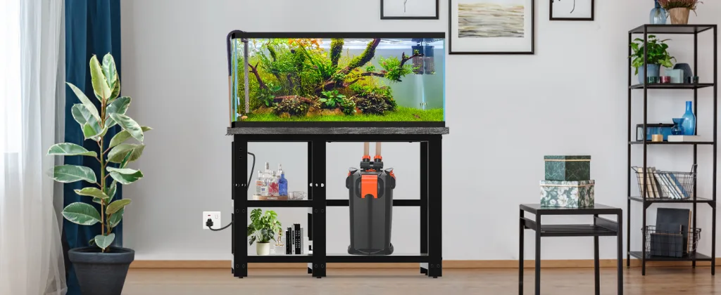 Fish Tank Stand