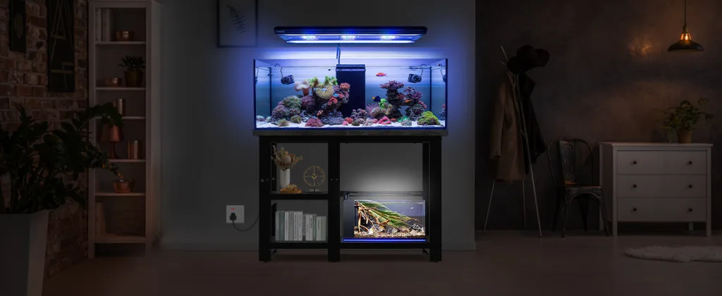 Fish Tank Stand