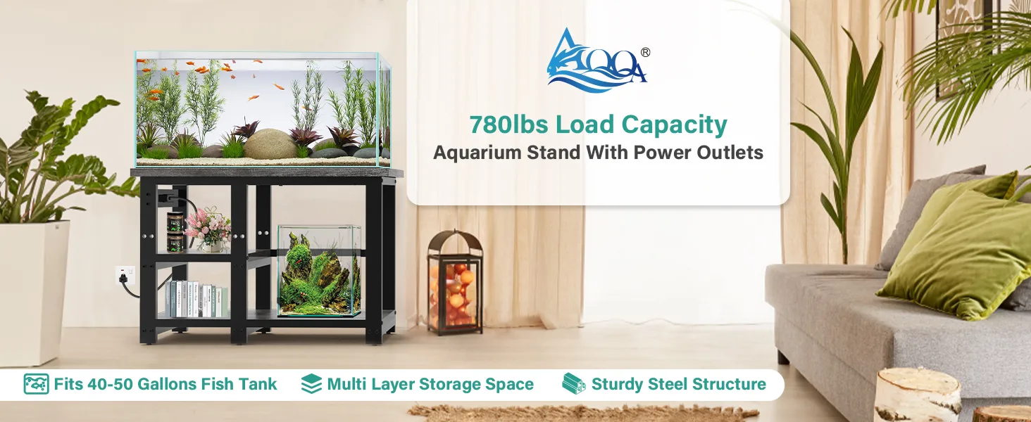 Fish Tank Stand