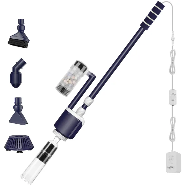 Gravel Cleaner