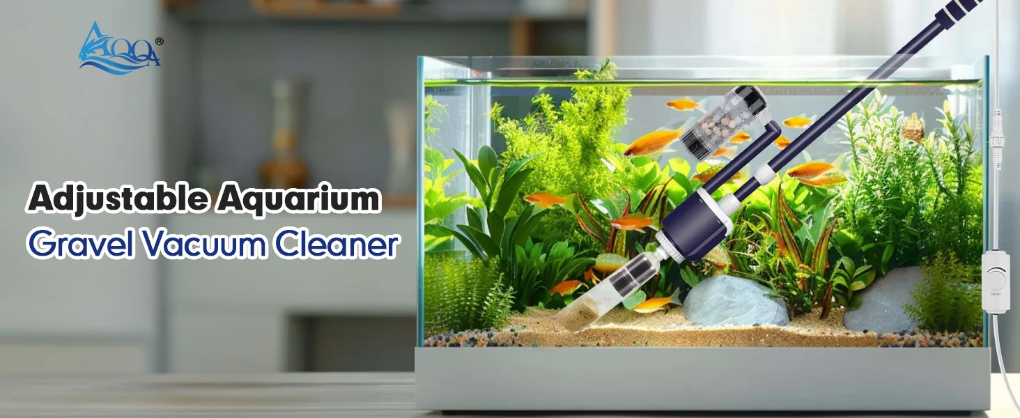 Gravel Cleaner