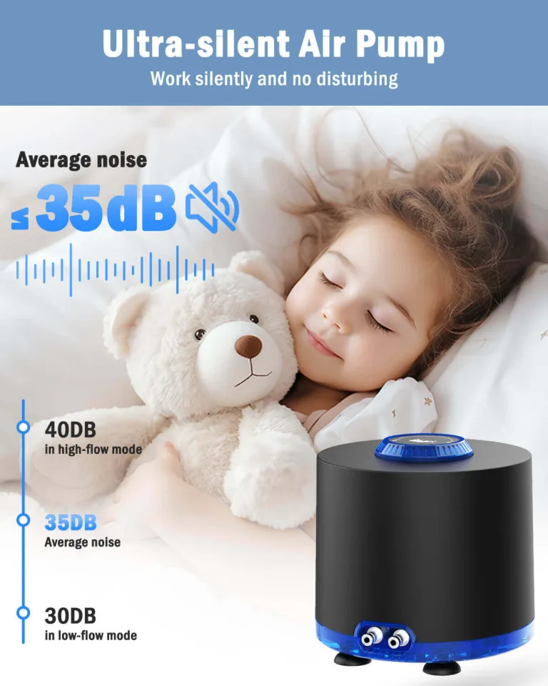 Air Pump