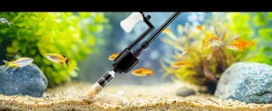 Gravel Cleaner