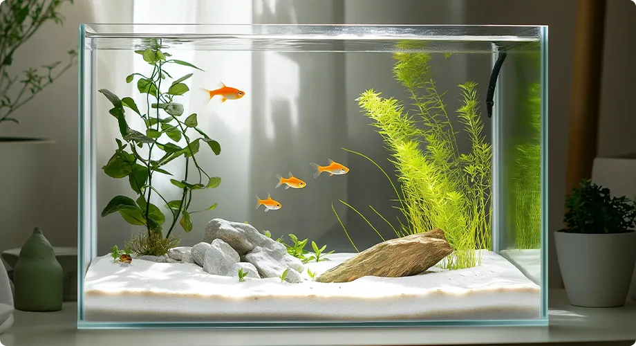 aquarium-kit-for-start-up-beginners