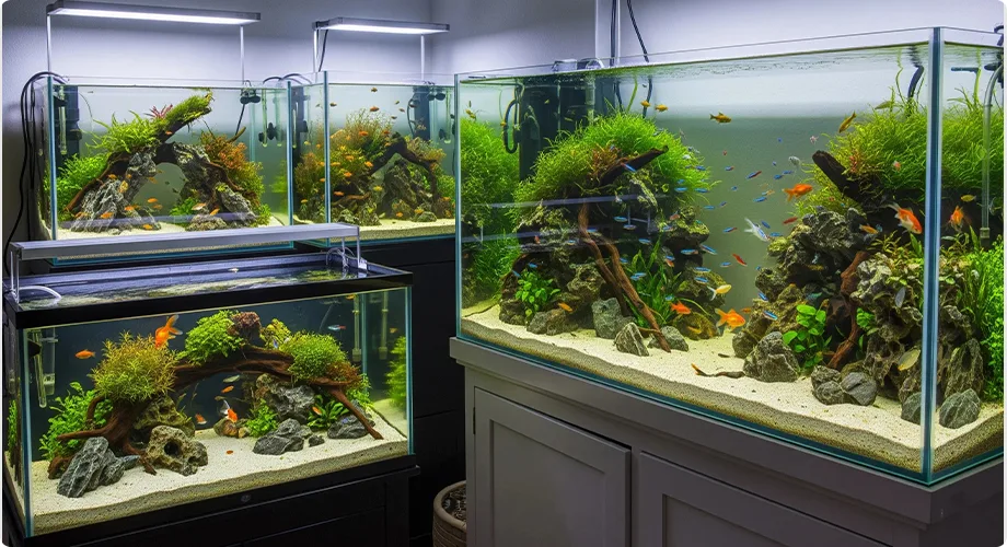 aquarium-accessories-for-experienced-aquarists