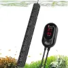 800W AQQA Aquarium Heater, Submersible Fish Tank Heater for 120-220 Gal