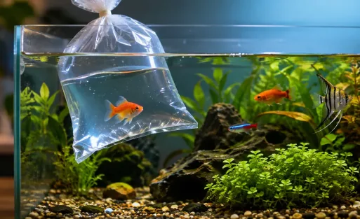 7 Steps to Introduce New Fish to an Aquarium Safely