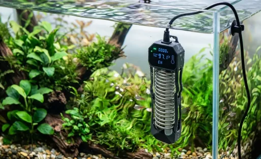 AQQA Heater Review 7 features