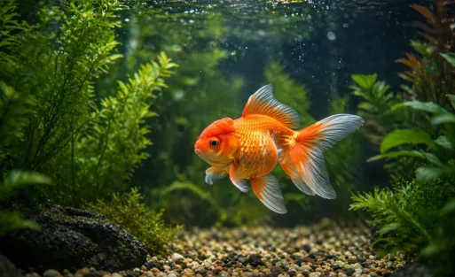 Are Fancy Goldfish Hard to Keep