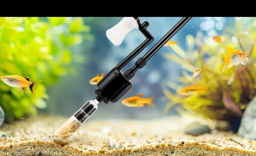 Gravel Cleaner