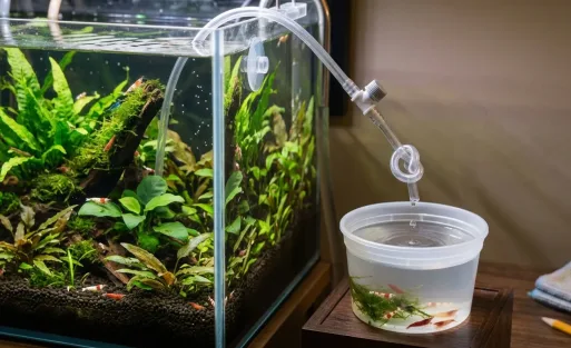 How to Drip Acclimate Shrimp in 7 Easy Steps