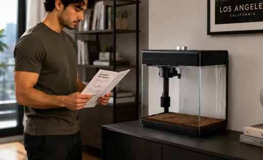 Ultimate Guide for AQQA Aquarium Starter Kit Which One Fits You