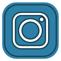 Instagram logo